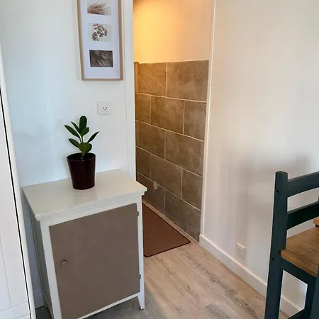 Apartman - Nc *